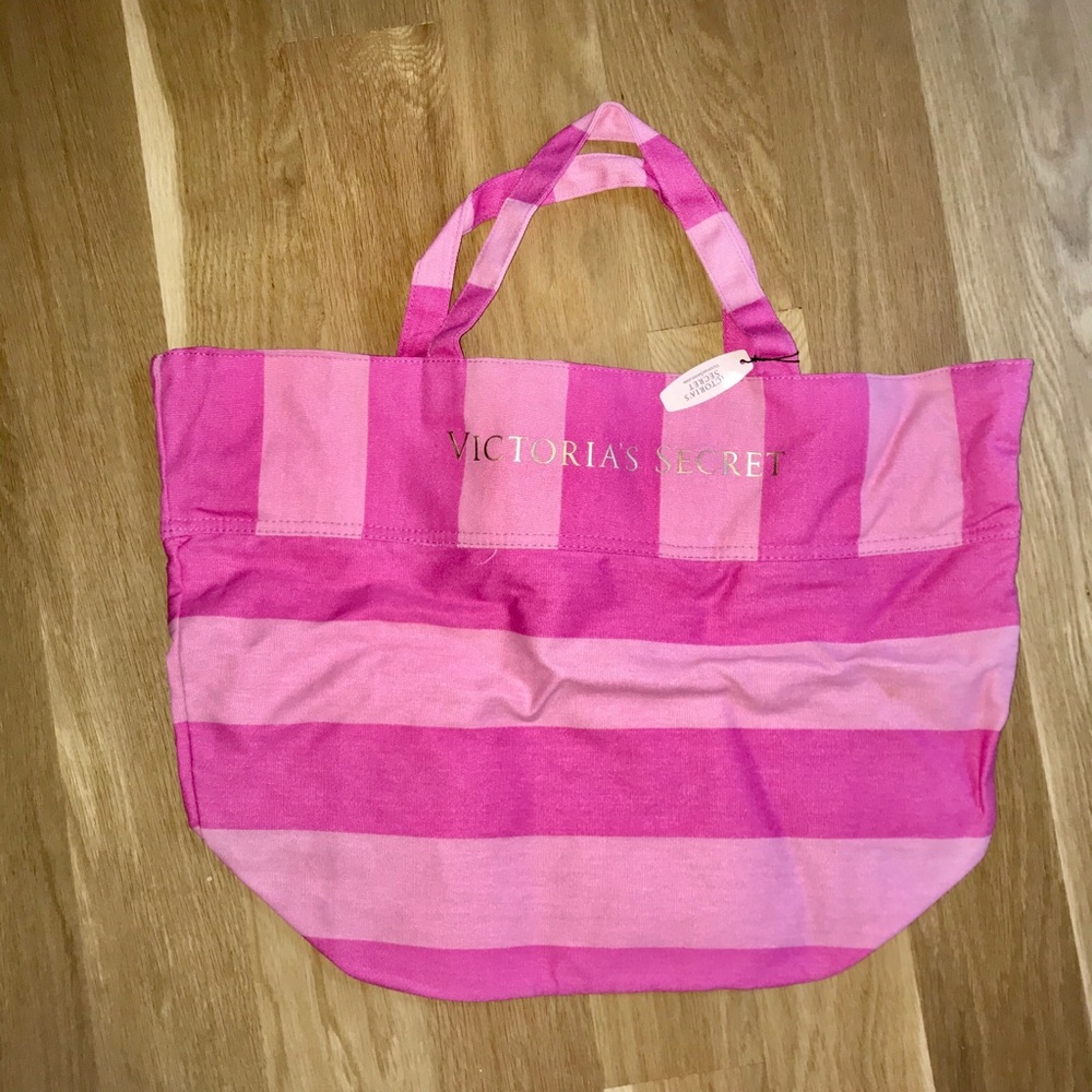 Victoria’s Secret tote